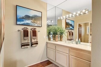 97 Hudson Ct, Unit 1 Bedroom Casita in Palm Desert, CA - Foto de edificio - Building Photo