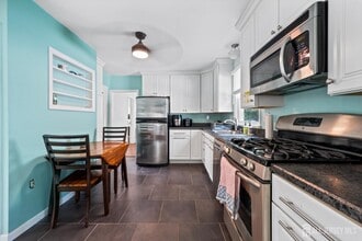 1775 W 5th St in Piscataway, NJ - Building Photo - Building Photo