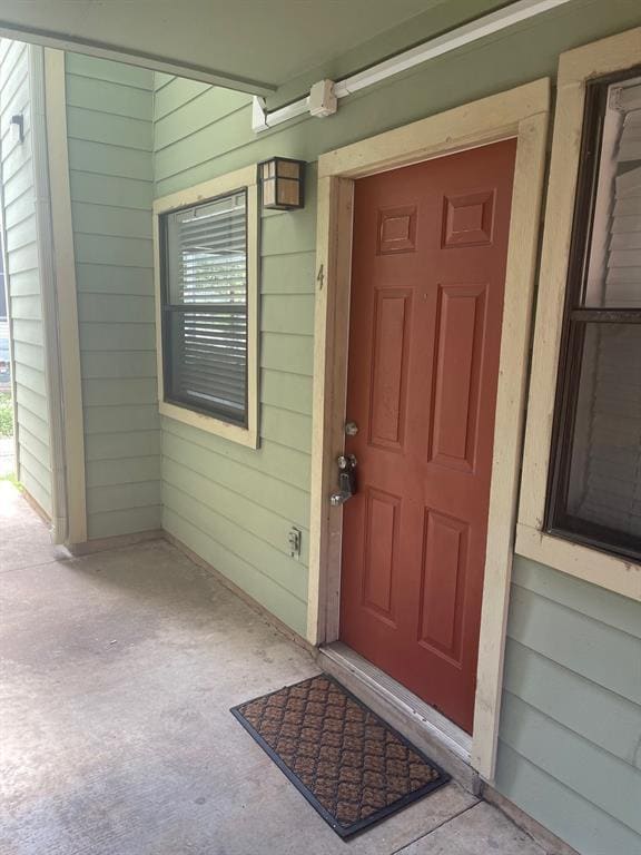 property at 4405 Avenue A
