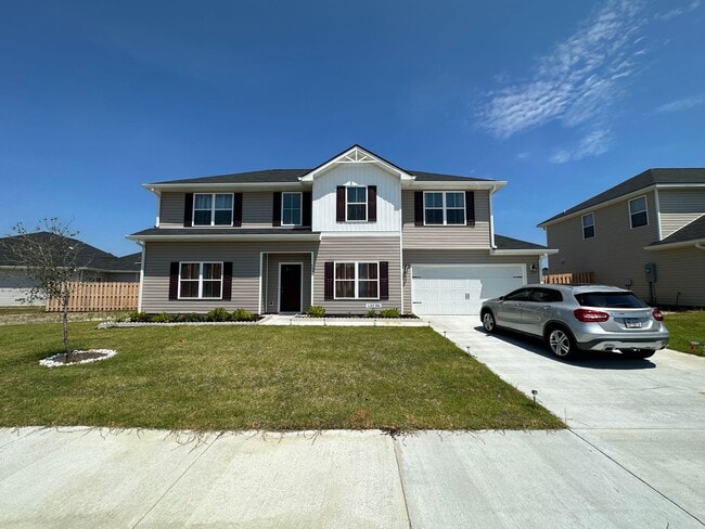 544 Abode Ave