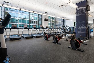 320 E Ontario St in Chicago, IL - Foto de edificio - Building Photo