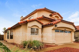 3009 E Woodland Dr in Phoenix, AZ - Building Photo - Building Photo