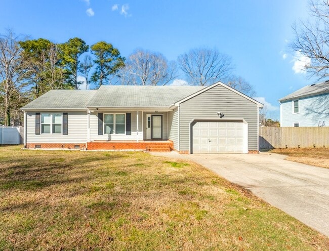 property at 639 Alberthas Dr