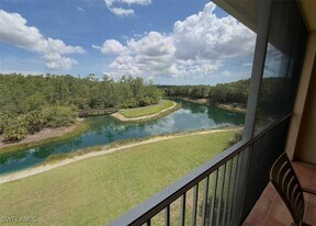 10510 Amiata Way in Ft. Myers, FL - Building Photo