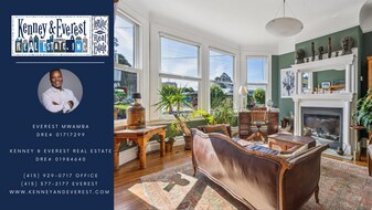 2985 Harrison St in San Francisco, CA - Building Photo