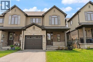 68 Dodman Cres in Hamilton, ON - Building Photo