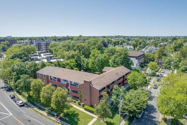 property at 437 Pelham Rd