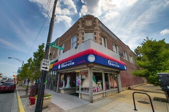 4253 S Whipple St in Chicago, IL - Building Photo - Building Photo