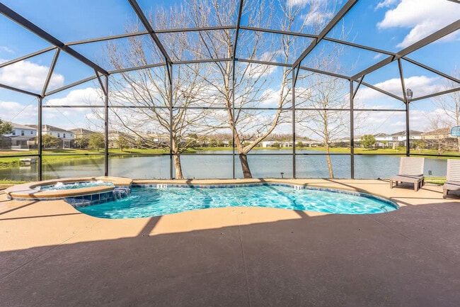 387 Marcello Blvd in Kissimmee, FL - Building Photo - Building Photo