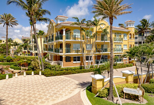 Mediterranea Condo Apartments