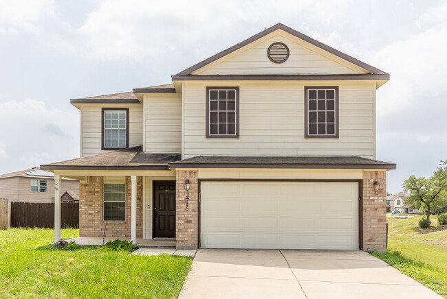 property at 3746 Crimson Star