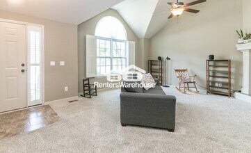 1607 NW 93rd Terrace in Kansas City, MO - Building Photo - Building Photo