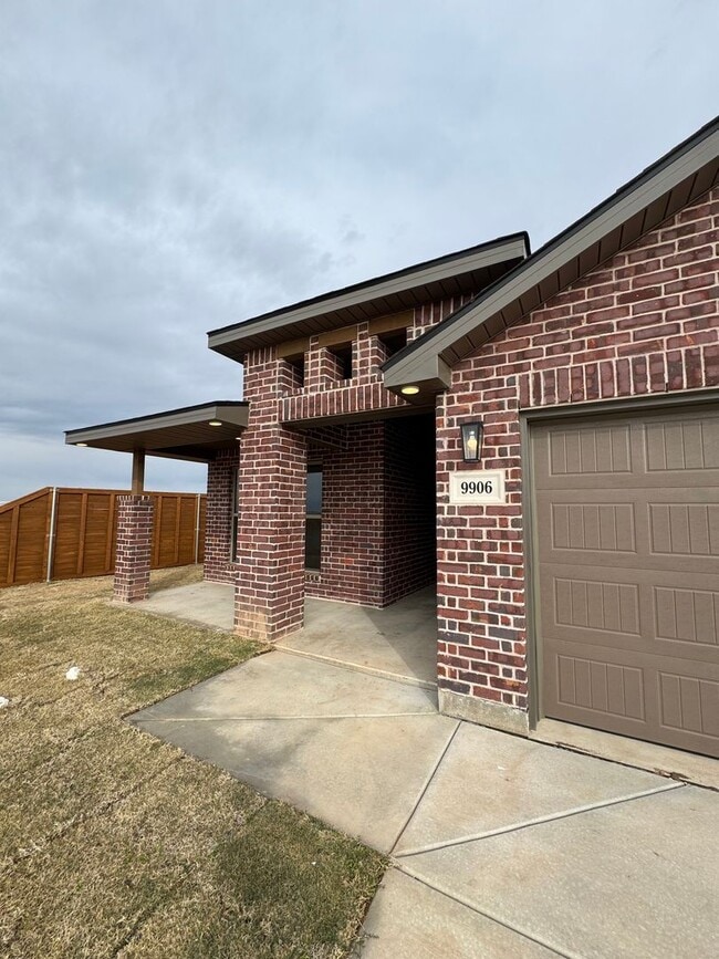 9906 Heartland Ave in Amarillo, TX - Building Photo - Building Photo