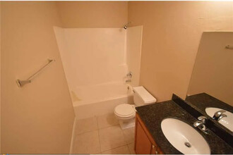 2260 NW 59th Way in Lauderhill, FL - Building Photo - Building Photo