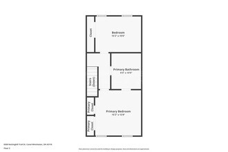 6558 Nottinghill Trail Dr in Canal Winchester, OH - Building Photo - Building Photo