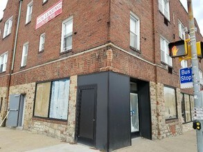 Melwood Center Complex in Pittsburgh, PA - Building Photo - Building Photo