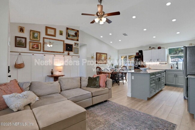 property at 11604 Sail Ave