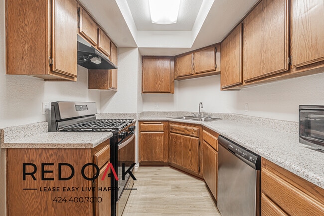 property at 6601 Victoria Ave
