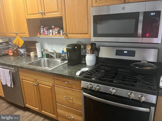 1658 Thetford Rd in Towson, MD - Building Photo - Building Photo