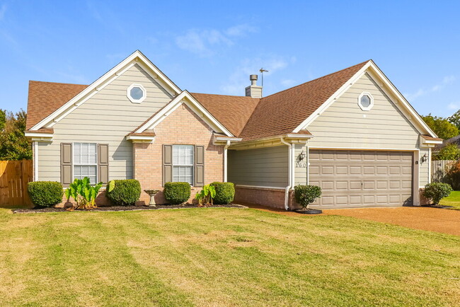 160 Greer Ln in Oakland, TN - Building Photo - Building Photo