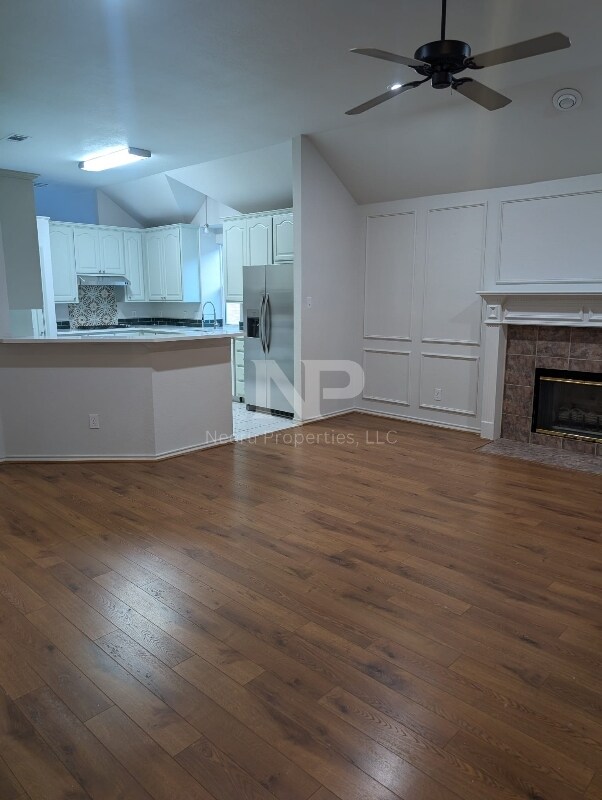 7828 Blossom Dr in Fort Worth, TX - Building Photo - Building Photo