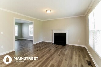 3607 Garden Place Rd in Greensboro, NC - Foto de edificio - Building Photo