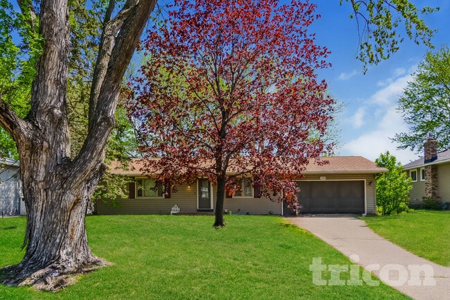 property at 14704 Denmark Ct