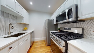 96 Bunker Hill St, Unit 2 in Boston, MA - Building Photo - Building Photo