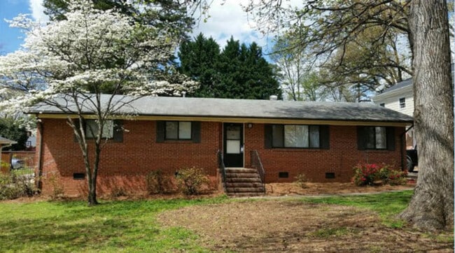 property at 427 Bertonley Ave