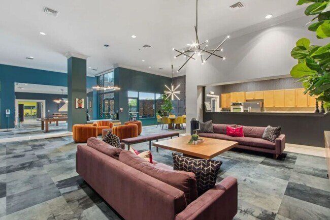 Tribeca at Camp Springs