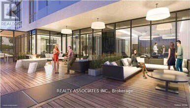 52-552 Forest Manor Rd in Toronto, ON - Building Photo - Building Photo