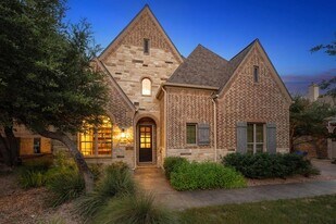 17309 Rush Pea Cir in Austin, TX - Building Photo