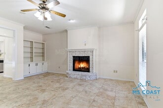 880 Oio Pl in Diamondhead, MS - Building Photo - Building Photo