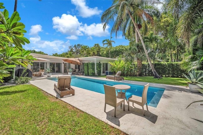 property at 203 Ridgewood Rd
