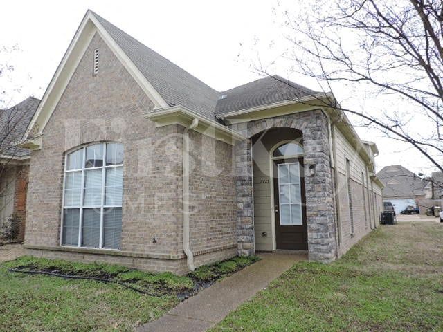 7923 Bay Meadow Cir S in Memphis, TN - Building Photo - Building Photo
