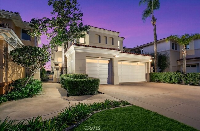 5 Torrey Pine Dr in Newport Beach, CA - Building Photo - Building Photo