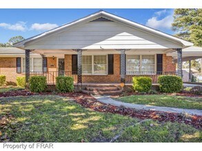 1516 Berriedale Dr in Fayetteville, NC - Building Photo - Building Photo
