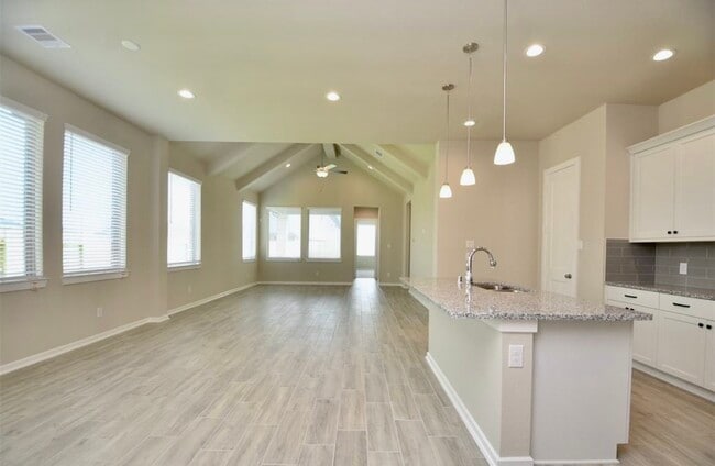 4614 Ana Ridge Ln in Fulshear, TX - Building Photo - Building Photo