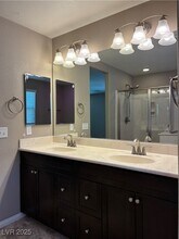 3952 N Zodiacal Light St in Las Vegas, NV - Building Photo - Building Photo