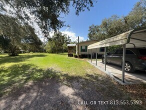 5545 Five Acre Rd in Plant City, FL - Building Photo - Building Photo