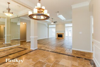 1807 Waterbury Ln in Orange Park, FL - Building Photo - Building Photo
