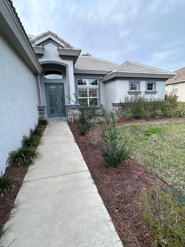 1574 N Dimaggio Path in Hernando, FL - Building Photo - Building Photo