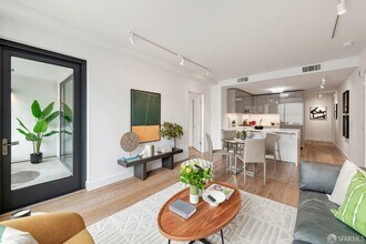 1450 Franklin St in San Francisco, CA - Building Photo - Building Photo