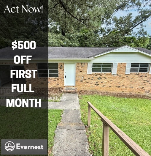 property at 900 Von Dale Dr