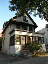 421 W Gilman St in Madison, WI - Building Photo