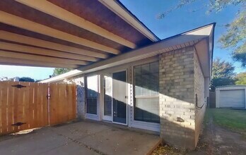 993 Mauve Dr in Lewisville, TX - Building Photo - Building Photo