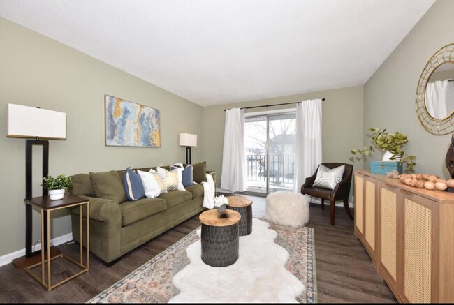 17113 Armada Dr in Germantown, WI - Building Photo - Building Photo