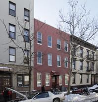 172 Kent St Apartments