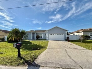 315 Ashburton Way in Kissimmee, FL - Building Photo - Building Photo