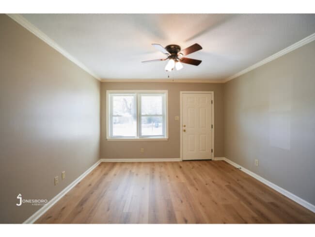 1616 Shady Grove Rd in Jonesboro, AR - Building Photo - Building Photo